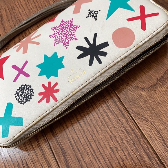 2 for $10 - Fossil Wallet - Picture 6 of 16